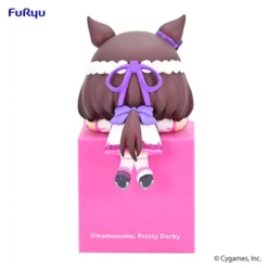 Uma Musume: Pretty Derby Hikkake Figure 27 Uma Musume: Pretty Derby Hikkake Figure -Figure Model cd32b6a3bc6f406ba760e55cf259763d.jpg
