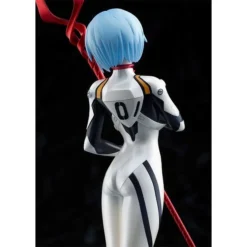 Wave EVA Store Exclusive Ayanami Rei Plugsuit Style [Pearl Color Edition] 1/7 Scale Figure -Figure Model cd5c392a255341c3928b6fe6bb2fc96c.jpg
