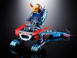 Bandai Soul Of Chogokin Legend Of Daiku-Maryu GX-100 Gaiking & Daiku-Maryu 27 Bandai Soul Of Chogokin Legend Of Daiku-Maryu GX-100 Gaiking & Daiku-Maryu -Figure Model cd75c2cd6bd2406c89bf318c1bf11822.jpg