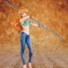 Bandai Figuarts Zero One Piece Cat Burglar Nami -Figure Model cd7f25bda07a4915b419766b37d9fc34.jpg