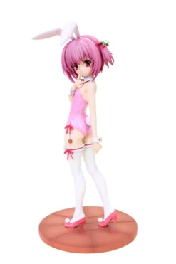 Plum Ro-Kyu-Bu! SS Tomoka Minato: Bunny Ver. 1/7 Scale Figure (Refine) -Figure Model cdb3d2d2fca64dbfbd3d16701b3c1b1f.jpg