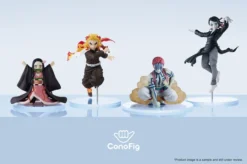 ConoFig Demon Slayer: Kimetsu No Yaiba Enmu 13 ConoFig Demon Slayer: Kimetsu No Yaiba Enmu -Figure Model cdd361e3295d4c99aba8a84bcb6c5c3b.jpg