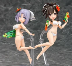 Parfom R! Senran Kagura: Peach Beach Splash Asuka -Figure Model cdd7b82dfc804f7187b78429e32894d6.jpg