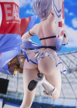 Azur Lane Reno: Biggest Little Cheerleader 1/6 Scale Figure -Figure Model cddfdde2a06940a5804f747d946cc864.jpg