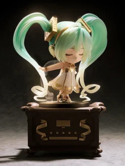 GOOD SMILE COMPANY Nendoroid Hatsune Miku: Symphony 5th Anniversary Ver. -Figure Model cddfe7398e664dd39797eca52981467a.jpg
