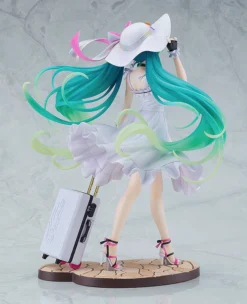 Max Factory Racing Miku 2021: Private Ver. 1/7 Scale Figure -Figure Model cde1541edf394c2d8331e2a2057695e2.jpg