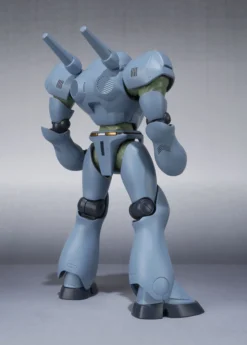 Bandai Robot Spirits Patlabor Brocken -Figure Model ce012204c34446cbbb9d1b0f60499605.jpg