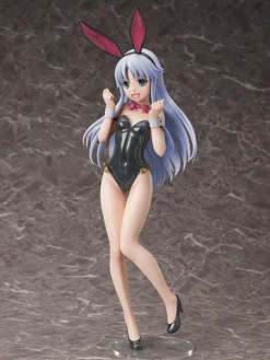 FREEing A Certain Magical Index III Index: Bare Leg Bunny Ver. 1/4 Scale Figure 12 FREEing A Certain Magical Index III Index: Bare Leg Bunny Ver. 1/4 Scale Figure -Figure Model ce317cc37f274721a65ecc29b2810f64.jpg