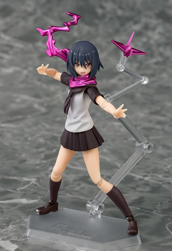 Figma Ninja Slayer From Animation Yamoto Koki 5 Figma Ninja Slayer From Animation Yamoto Koki - Image 3