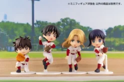 Plum Major 2nd Yayoi Sawa Mini Figure -Figure Model ce599e4c09d44b95b67315fddf8c8757.jpg