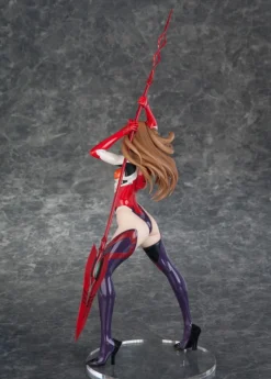 Rebuild Of Evangelion Asuka Langley Shikinami Non-Scale Figure -Figure Model ced66d8a75254b169a00a558313f6b2c.jpg