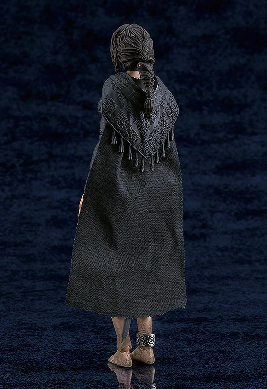 GOOD SMILE COMPANY Figma Demon’s Souls (PS5) Maiden In Black 12 GOOD SMILE COMPANY Figma Demon’s Souls (PS5) Maiden In Black - Image 10