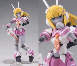 Robot Neoanthropinae Polynian Dreamy Non-Scale Figure -Figure Model cf3ebaed615f42219432c3602f5d6f15.jpg