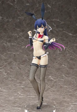 FREEing Reika: Bunny Ver. 1/4 Scale Figure -Figure Model cf5622bcc0fe47dcae19aeaefed1085b.jpg