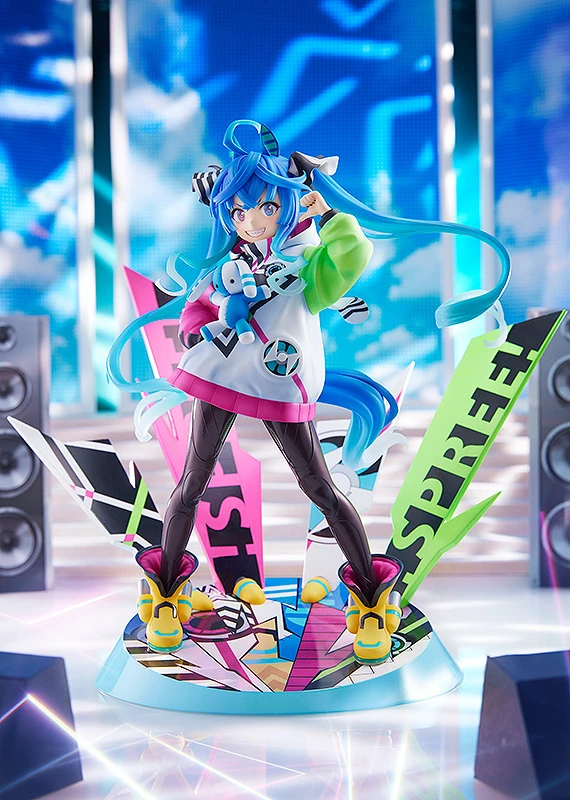 Uma Musume: Pretty Derby Twin Turbo 1/7 Scale Figure 5 Uma Musume: Pretty Derby Twin Turbo 1/7 Scale Figure - Image 3