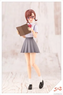 Kotobukiya Sousai Shojo Teien Koyomi Takanashi: Ryobu High School Summer Clothes -Figure Model d028344740524a36b2fde42fd8239c69.jpg