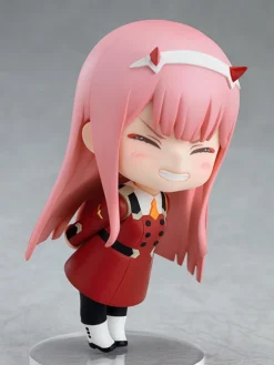 GOOD SMILE COMPANY Nendoroid Darling In The Franxx Zero Two (Re-run) 11 GOOD SMILE COMPANY Nendoroid Darling In The Franxx Zero Two (Re-run) -Figure Model d02c7d593b0a48baae8153cc2ba54019.jpg