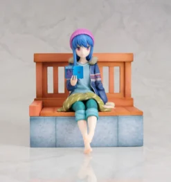 Laid-Back Camp Rin Shima: Foot Bath Ver. 1/7 Scale Figure 24 Laid-Back Camp Rin Shima: Foot Bath Ver. 1/7 Scale Figure -Figure Model d0cb1e301f5642238c02fe335d23eedf.jpg