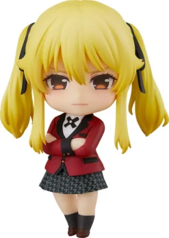 GOOD SMILE COMPANY Nendoroid Kakegurui Xx Mary Saotome -Figure Model d0d44320ecb642fca483537763c076a7.jpg