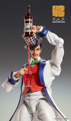 Super Action Statue JoJo's Bizarre Adventure Part 1 Will A Zeppeli -Figure Model d0e5e24cd17e45af92d18840a6c2d988.jpg