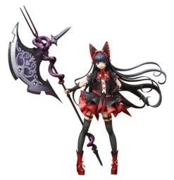 Gate: Jieitai Kano Chi Nite Kaku Tatakaeri Rory Mercury 1/7 Scale Figure (Re-run) -Figure Model d0ee6781cf9048ba836f06bd6b9e93ec.jpg