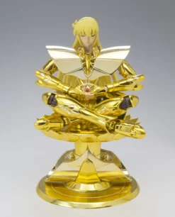 Bandai Saint Cloth Myth EX Saint Seiya Virgo Shaka - Revival Ver. 15 Bandai Saint Cloth Myth EX Saint Seiya Virgo Shaka - Revival Ver. -Figure Model d1111ce71c714bde835b9663d5a3640a.jpg