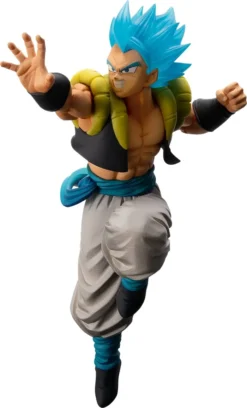 Ichiban Figure Dragon Ball Super Saiyan God SS Gogeta