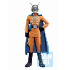 Ichibansho Figure Dragon Ball Super: Super Hero Gamma 2 (Super Hero) 7 Ichibansho Figure Dragon Ball Super: Super Hero Gamma 2 (Super Hero) -Figure Model d12aedd3c92a46e59a3cb9e2dce38b37.jpg