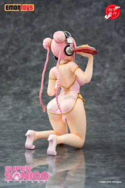 Super Sonico: Mandarin Dress Ver. 1/7 Scale Figure -Figure Model d1479d9fac8a48ac938ecc7cc2d1036a.jpg