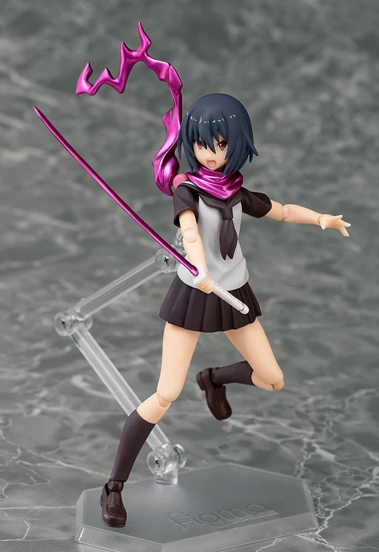 Figma Ninja Slayer From Animation Yamoto Koki 4 Figma Ninja Slayer From Animation Yamoto Koki - Image 2