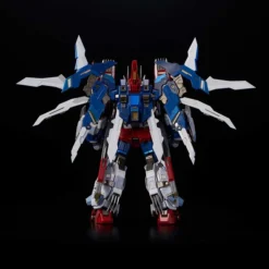 Kuro Kara Kuri Transformers Star Saber (Reissue) -Figure Model d1a29c1e8c244fd287d8577baaa423a0.jpg