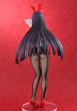 FREEing Kakegurui Xx Yumeko Jabami: Bunny Ver. 1/4 Scale Figure 14 FREEing Kakegurui Xx Yumeko Jabami: Bunny Ver. 1/4 Scale Figure -Figure Model d1bea558a2f746eaafe256b21c67ec2e.jpg