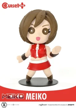 Cutie1 Plus Piapro Character Meiko