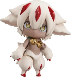GOOD SMILE COMPANY Nendoroid Made In Abyss: The Golden City Of The Scorching Sun Faputa -Figure Model d1deaf9e033049a694db52b3cd3e0b45.jpg