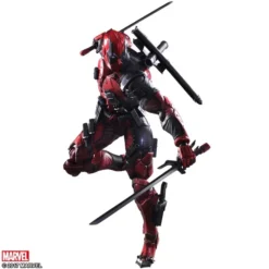 Square Enix Variant Play Arts Kai Deadpool 36 Square Enix Variant Play Arts Kai Deadpool -Figure Model d1e0eace39a347038c05c464166e49fb.jpg