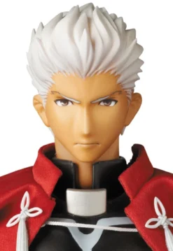 Real Action Heroes No. 705: Archer | Fate/Stay Night [Unlimited Blade Works] -Figure Model d22035800e9c4d5daf0cdc6263cebbba.jpg