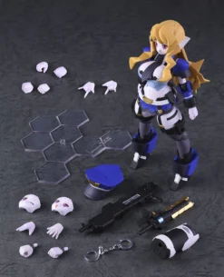 Robot Neoanthropinae Polynian Kelly Non-Scale Figure 37 Robot Neoanthropinae Polynian Kelly Non-Scale Figure -Figure Model d22f23caede947e9996f7b6dc1621f9a.jpg