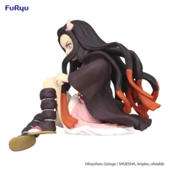 Demon Slayer: Kimetsu No Yaiba Nezuko Kamado Noodle Stopper Figure 9 Demon Slayer: Kimetsu No Yaiba Nezuko Kamado Noodle Stopper Figure -Figure Model d23c1b5fdf3f447d80781bc67eb361e5.jpg