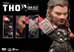 Marvel Egg Attack Action No. 13: Thor | Avengers: Age Of Ultron -Figure Model d25dbb49b596427ea1b324e6a40cd5c8.jpg