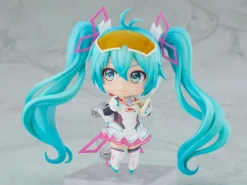 Nendoroid Racing Miku: 2021 Ver. 11 Nendoroid Racing Miku: 2021 Ver. -Figure Model d27e17dcc58d41bbb9eda3aa84e85204.jpg