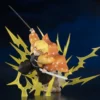 Bandai Figuarts Zero Demon Slayer: Kimetsu No Yaiba Zenitsu Agatsuma: Thunder Breathing (Re-run) -Figure Model d2ea266025234709bac343f153c917e1.jpg