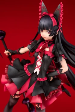 Gate: Jieitai Kano Chi Nite Kaku Tatakaeri Rory Mercury 1/7 Scale Figure (Re-run) -Figure Model d2eceaf30d2e4db681f1c98e12028a3b.jpg
