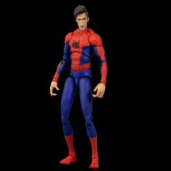 SV-Action Marvel Spider-Man Peter B. Parker (Re-run) -Figure Model d33758c77ab74e1f8587e94ecd14941d.jpg