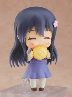 GOOD SMILE COMPANY Nendoroid Wataten!: An Angel Flew Down To Me: Precious Friends Hana Shirosaki 10 GOOD SMILE COMPANY Nendoroid Wataten!: An Angel Flew Down To Me: Precious Friends Hana Shirosaki -Figure Model d33dcfc7c54a40959c1eb24282f181d5.jpg
