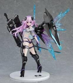 Hyperdimension Neptunia -Festival Full Of Nep Nep- Dimension Traveler Neptune: Generator Unit Ver. 1/7 Scale Figure -Figure Model d34dca9125554748b3e0349fb8247abf.jpg