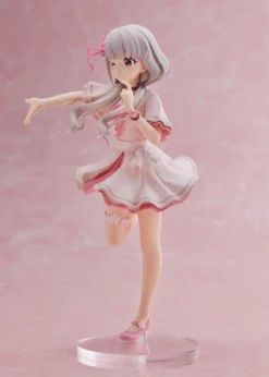 Plum The Idolm@ster Cinderella Girls Nagi Hisakawa: [O-Ku-Ri-Mo-No Sunday!]+ 1/7 Scale Figure -Figure Model d38c191f3f9f483daf22b4674a6c75cb.jpg