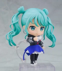 GOOD SMILE COMPANY Nendoroid Hatsune Miku: Street Sekai Ver. -Figure Model d397324c6dad43638b48c141933e0d54.jpg