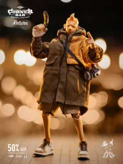Corner Bar Series Mr. Y 1/9 Scale Action Figure 11 Corner Bar Series Mr. Y 1/9 Scale Action Figure -Figure Model d3a1e288126349189829f11b8af319c9.jpg