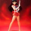 Bandai S.H.Figuarts Sailor Moon Sailor Mars -Figure Model d3b89fbbeefc4150ac0cdfed27cb5f7f.jpg
