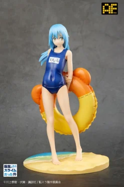 That Time I Got Reincarnated As A Slime Rimuru Tempest: Swimsuit Ver. 1/7 Scale Figure 12 That Time I Got Reincarnated As A Slime Rimuru Tempest: Swimsuit Ver. 1/7 Scale Figure -Figure Model d3e0441596b04a56af967d157b5718aa.jpg